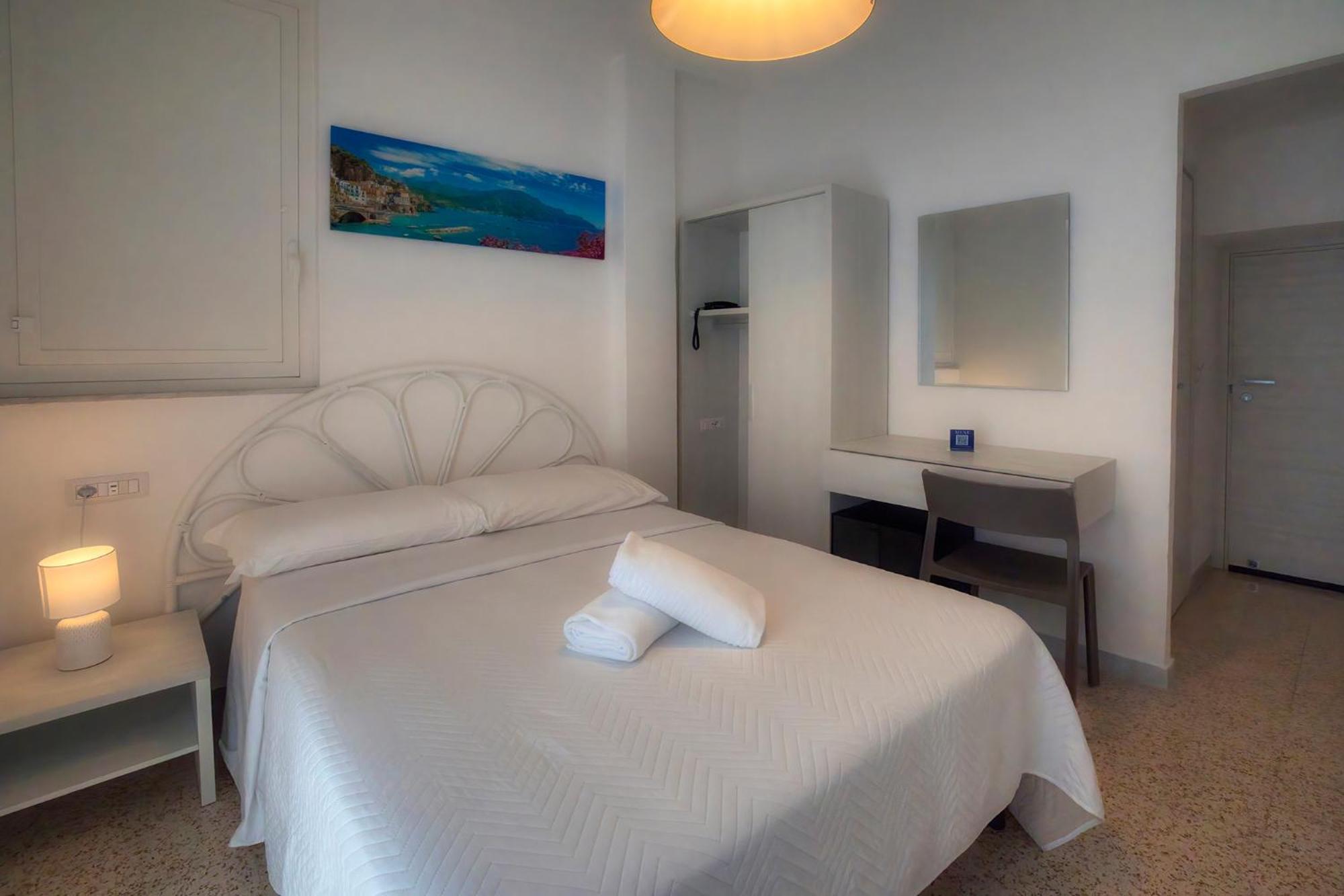Villa Pino Furore Kültér fotó